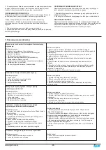 Предварительный просмотр 85 страницы IGM LAGUNA PFlux3 Operating Instructions Manual