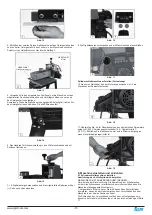 Preview for 17 page of IGM Laguna SuperMax Operating Instructions Manual