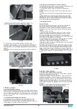 Preview for 50 page of IGM Laguna SuperMax Operating Instructions Manual