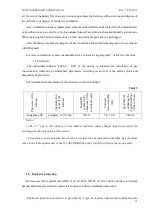 Предварительный просмотр 12 страницы IGM MULTIGASSENS-M2 User Manual