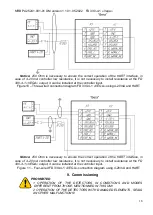 Предварительный просмотр 18 страницы IGM Vega FD 330-4-1 User Manual