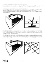 Предварительный просмотр 10 страницы IGNIA LIGHT STARRY SKY Installation And Maintenance Manual