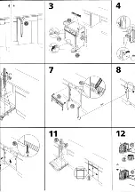 Preview for 15 page of Ignis ADL 831 Instructions For Use Manual