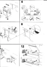 Preview for 16 page of Ignis ADL 831 Instructions For Use Manual