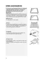 Предварительный просмотр 7 страницы Ignis AKL 899/IX Instructions For Use Manual