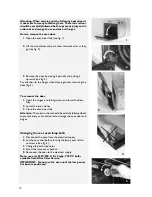 Предварительный просмотр 9 страницы Ignis AKL 899/IX Instructions For Use Manual