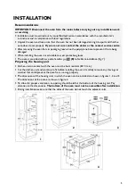 Preview for 4 page of Ignis AKL 900 Product Description Sheet