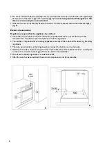 Preview for 5 page of Ignis AKL 900 Product Description Sheet