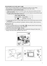 Preview for 6 page of Ignis AKL 900 Product Description Sheet