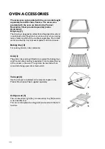 Preview for 9 page of Ignis AKL 900 Product Description Sheet