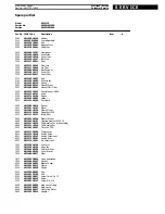 Предварительный просмотр 4 страницы Ignis AWL 210 Service Manual