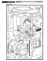 Предварительный просмотр 5 страницы Ignis AWL 210 Service Manual