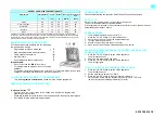 Preview for 2 page of Ignis AWV 508 Quick Start Manual