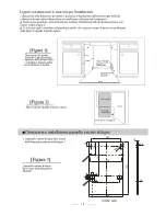 Предварительный просмотр 20 страницы Ignis Dishwasher Istruzioni Per L'Uso