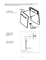 Предварительный просмотр 21 страницы Ignis Dishwasher Istruzioni Per L'Uso