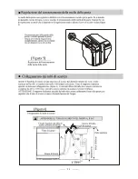 Предварительный просмотр 22 страницы Ignis Dishwasher Istruzioni Per L'Uso