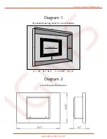 Preview for 3 page of Ignis Lata User'S Manual & Installation Instructions