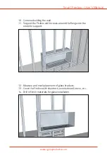 Preview for 5 page of Ignis SMART FIREBOX User'S Manual & Installation Instructions