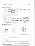 Preview for 3 page of Ignite 1746 Assembly Instructions & Owner'S Manual