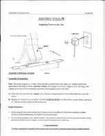 Preview for 13 page of Ignite 1746 Assembly Instructions & Owner'S Manual