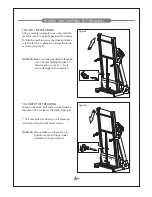 Предварительный просмотр 6 страницы Ignite 955 Owner'S Manual