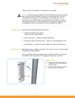 Preview for 2 page of Ignite SF-AC1200 Quick Start Manual