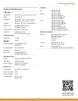 Preview for 6 page of IgniteNet FNS-PoE-10 Quick Start Manual