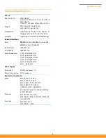 Preview for 6 page of IgniteNet MetroLinq2.5 ML2.5-60-19 Quick Start Manual