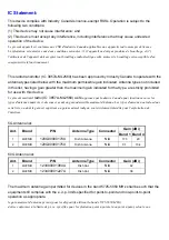 Preview for 8 page of IgniteNet MetroLinq2.5 ML2.5-60-19 Quick Start Manual