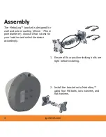 Preview for 3 page of IgniteNet MetroLinqTM Quick Start Manual