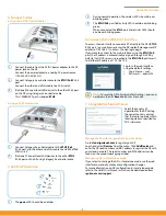 Предварительный просмотр 2 страницы IgniteNet SunSpot AC Wave2 Quick Start Manual