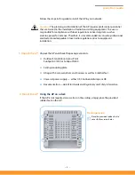 Preview for 2 page of IgniteNet SunSpot AC120 Quick Start Manual