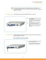 Preview for 4 page of IgniteNet SunSpot AC120 Quick Start Manual