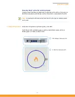 Preview for 5 page of IgniteNet SunSpot AC120 Quick Start Manual