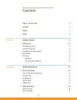 Предварительный просмотр 5 страницы IgniteNet SunSpot AC1200 User Manual