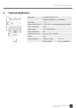 Предварительный просмотр 35 страницы Ignition 435601 User Manual