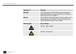 Предварительный просмотр 8 страницы Ignition 486345 User Manual