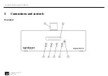 Предварительный просмотр 22 страницы Ignition 486345 User Manual