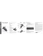 Ignition 63-235 User Manual предпросмотр