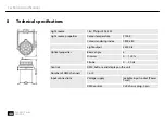 Предварительный просмотр 48 страницы Ignition ACL LED Par 64 User Manual