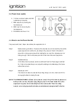 Предварительный просмотр 13 страницы Ignition Airbase 850 MK2 User Manual