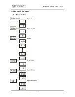 Preview for 7 page of Ignition BK-101814 User Manual