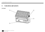 Предварительный просмотр 26 страницы Ignition Co9 V2 LED Flood IP65 540W RGBW User Manual