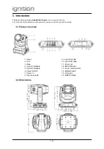 Preview for 7 page of Ignition Cobalt X-3 Coupe Manual