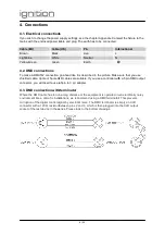 Preview for 8 page of Ignition Cobalt X-3 Coupe Manual