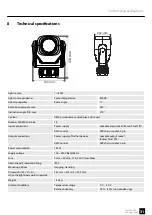 Предварительный просмотр 31 страницы Ignition Gawan 200 User Manual