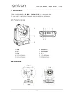 Предварительный просмотр 10 страницы Ignition LED Cobalt Plus Manual