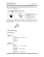 Preview for 6 page of Ignition LED Colorwall 9x3W RGB User Manual