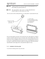 Предварительный просмотр 5 страницы Ignition LED Colour Invader II RGBW Manual