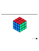 Предварительный просмотр 5 страницы Ignition Magic Cube 3d User Manual